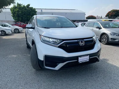 Honda Cr-v 2020