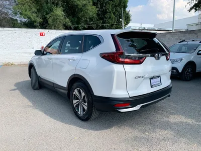 Honda Cr-v 2020