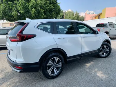 Honda Cr-v 2020