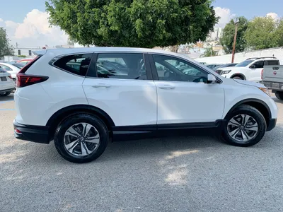 Honda Cr-v 2020