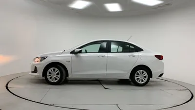 Chevrolet Onix 2023