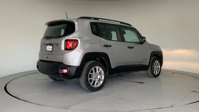 Jeep Renegade 2022