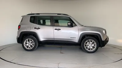 Jeep Renegade 2022