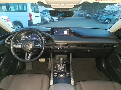 Mazda Mazda 3 2020