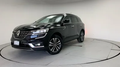 Renault Koleos 2021