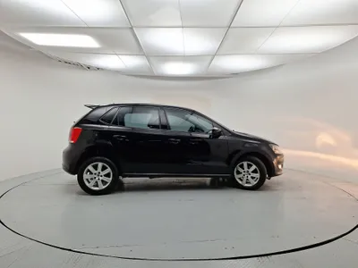 Volkswagen Polo 2013