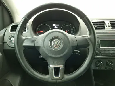 Volkswagen Polo 2013