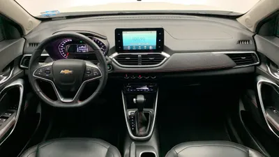 Chevrolet Groove 2022