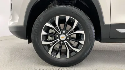 Chevrolet Groove 2022