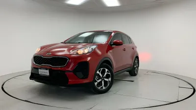 Kia Sportage 2020