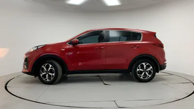 Kia Sportage 2020