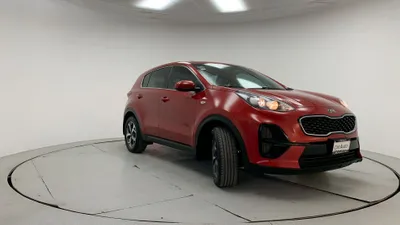 Kia Sportage 2020