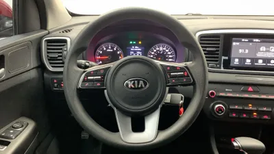 Kia Sportage 2020