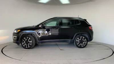 Jeep Compass 2021