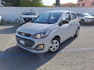 Chevrolet Spark Ng 2021