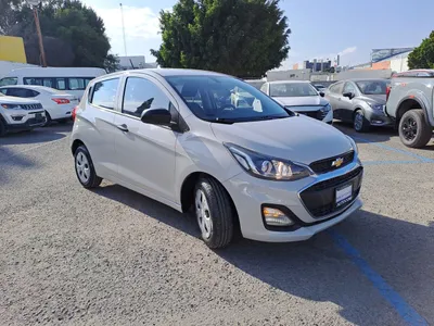 Chevrolet Spark Ng 2021