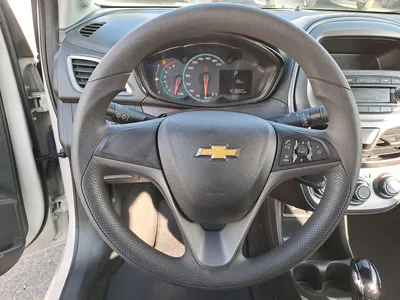 Chevrolet Spark Ng 2021