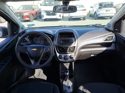 Chevrolet Spark Ng 2021