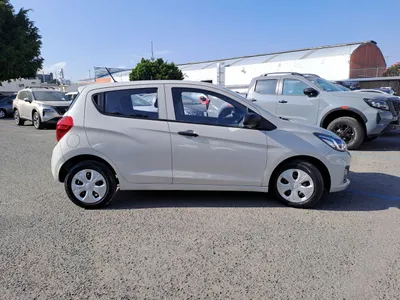 Chevrolet Spark Ng 2021