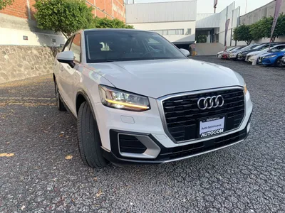 Audi Q2 2020