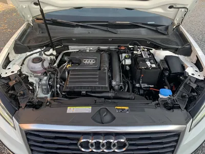 Audi Q2 2020