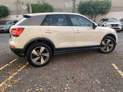 Audi Q2 2020