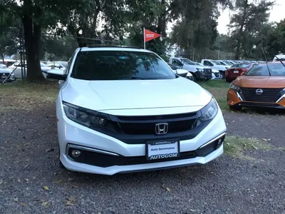 Honda Civic 2019