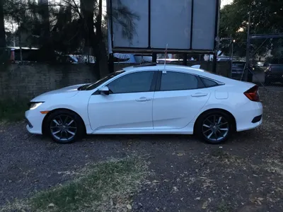 Honda Civic 2019