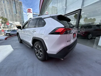 Toyota Rav4 2023