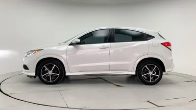 Honda Hr-v 2019