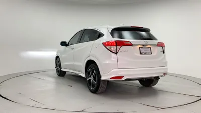 Honda Hr-v 2019