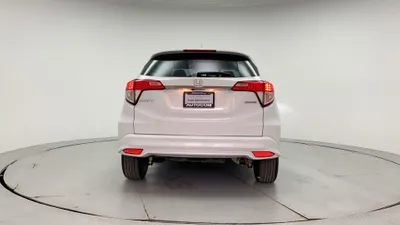 Honda Hr-v 2019