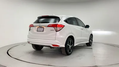 Honda Hr-v 2019