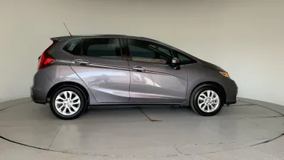 Honda Fit 2020