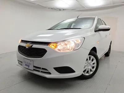 Chevrolet Aveo 2022