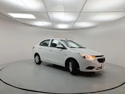 Chevrolet Aveo 2022