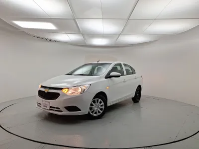 Chevrolet Aveo 2022