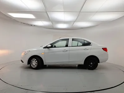 Chevrolet Aveo 2022