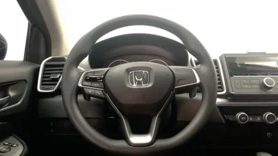 Honda City 2023