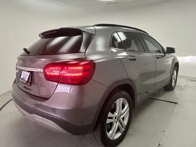 Mercedes-benz Gla 2020