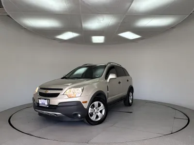 Chevrolet Captiva Sport 2013