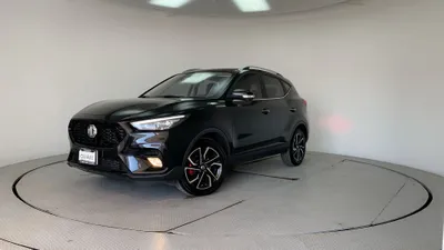 Mg Zs 2023