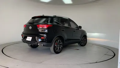 Mg Zs 2023