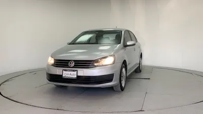 Volkswagen Vento 2020