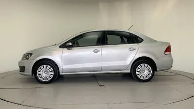 Volkswagen Vento 2020