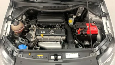 Volkswagen Vento 2020