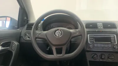 Volkswagen Vento 2020