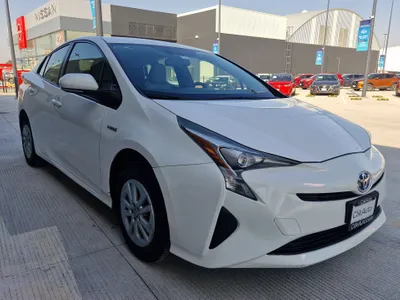 Toyota Prius 2018