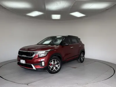 Kia Seltos 2020