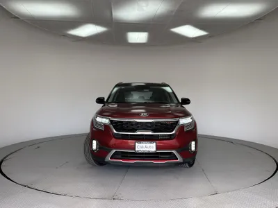 Kia Seltos 2020